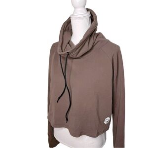 Born Primitive Cowl at the Moon | Sz L